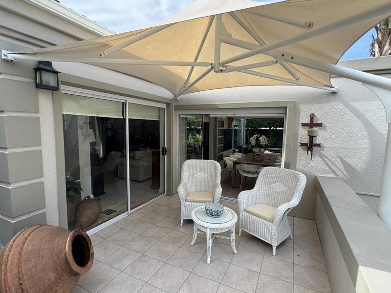 3 Bedroom Property for Sale in Van Riebeeckshof Western Cape